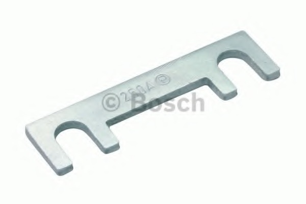 1191017005 BOSCH Плавкая пластинчатая вставка предохранителя 50А