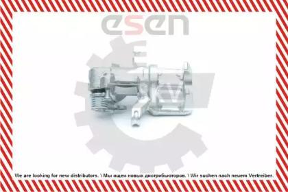 23SKV234 SKV Суппорт тормозной