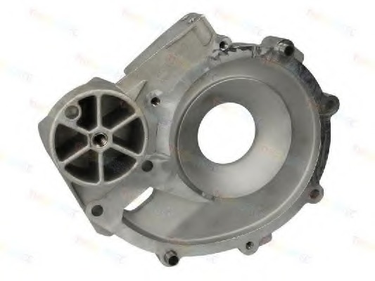 WPSC120 THERMOTEC Корпус, водяной насос