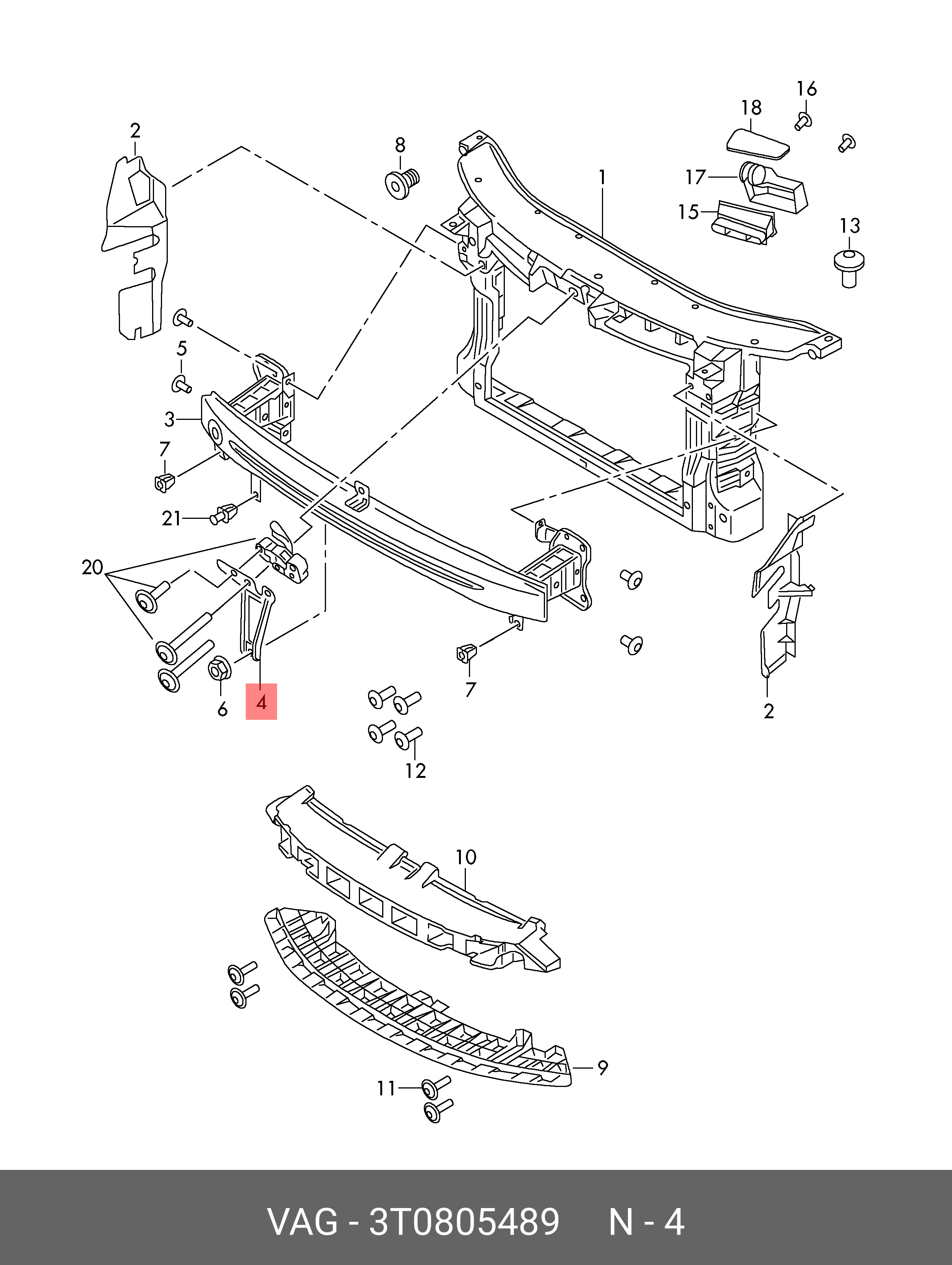 0 93 0 805. 0 93 0 805. Панель передняя кадди 2006. 0 93 0 805. Vag 5k0 805 588 e.