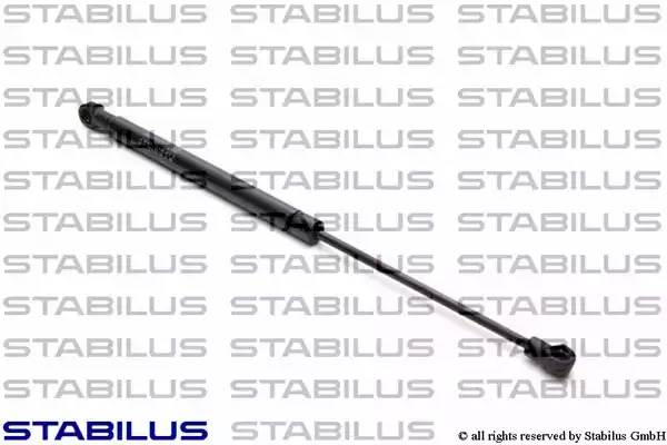 878818 STABILUS Газовая пружина