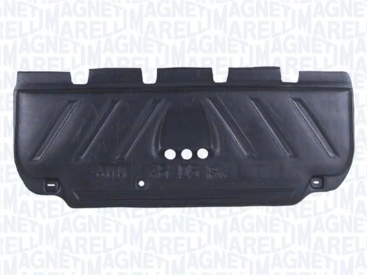 021316938110 MAGNETI MARELLI Кожух двигателя