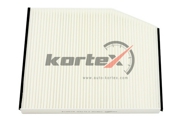 KC0078 KORTEX Фильтр салонный FORD TRANSIT 13