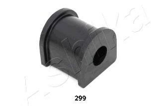 GOM299 ASHIKA Втулка, стабилизатор