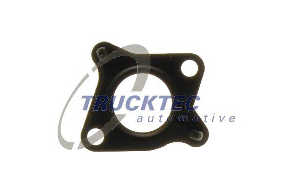 0216080 TRUCKTEC Прокладка, клапан возврата ОГ