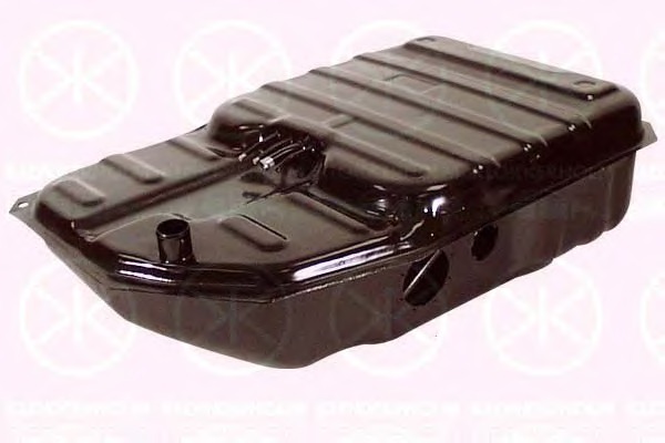 5039007 KLOKKERHOLM Топливный бак