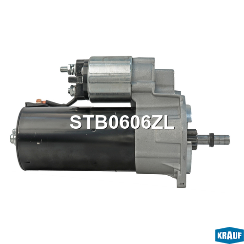 STB0606ZL KRAUF Стартер
