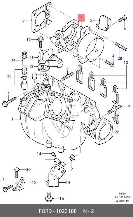1023188 FORD -