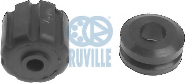 826803 RUVILLE Опора амортизационной стойки