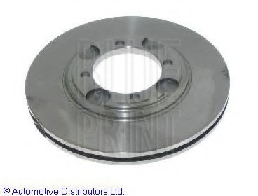 ADG04309 BLUE PRINT Диск тормозной