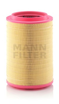C3214202 MANN Воздушный фильтр