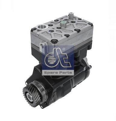 469188 DIESEL TECHNIC Компрессор пневматической системы