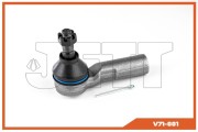 V71001 JETT Наконечник рулевой