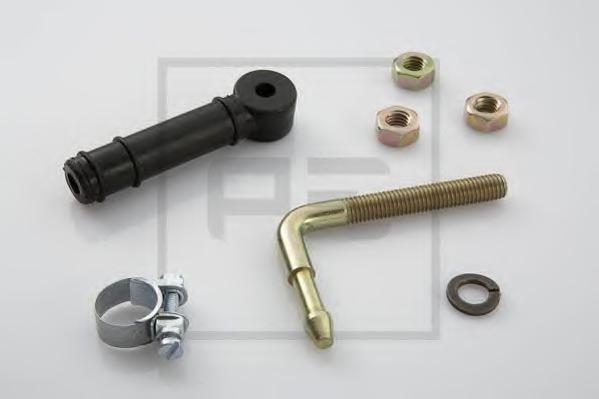 07651600A PE AUTOMOTIVE Тяга крана уровня пола