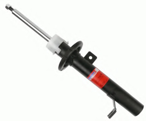 311706 SACHS 706_амортизатор передний левый газовый