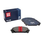 M2624452P MARSHALL Тормозные колодки PLUS (легковые)