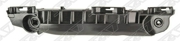 STTYA2000B2 SAT Крепление бампера Toyota Vitz 05-10 / Yaris 05-13 (Спереди/ Слева)