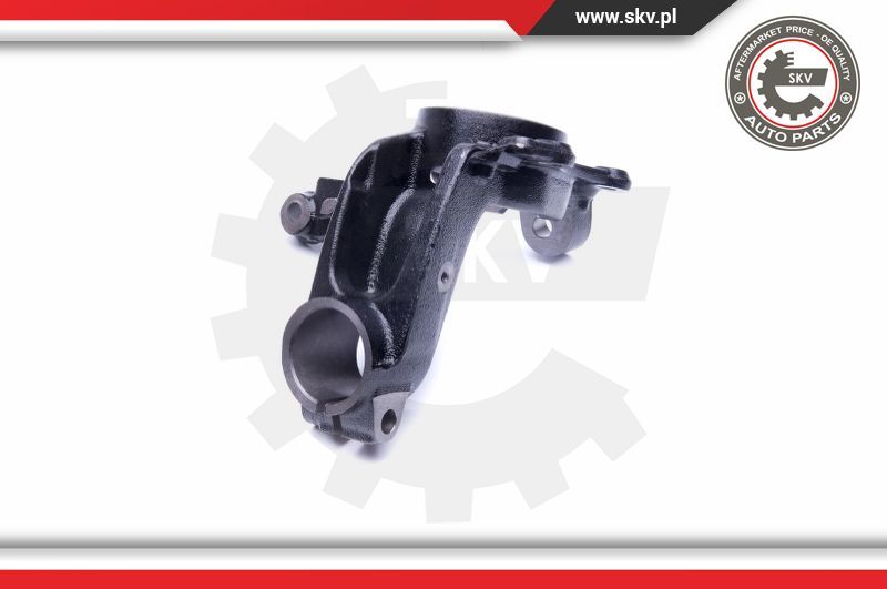 47SKV111 SKV Кулак поворотный