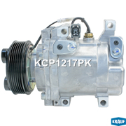 KCP1217PK KRAUF Компрессор кондиционера