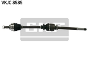 VKJC8585 SKF Приводной вал