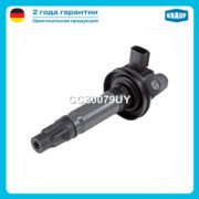CCZ0079UY KRAUF Катушка зажигания