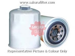 HC5807 SAKURA Фильтр