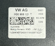 5Q0906121T VAG БУ топливного насоса