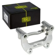 CF800138 TRIALLI Скоба тормозного суппорта для автомобилей Chery Tiggo 4 Pro (20-) задняя (автомобиль с электродвигателем стояночного тормоза)