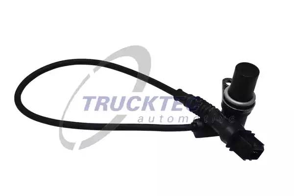 0817008 TRUCKTEC Датчик, положение распределительного вала