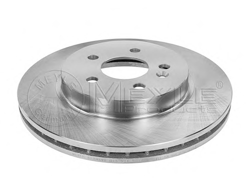 0155212041 MEYLE Тормозной диск