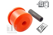 TED88401 TEDGUM Полиуретановая сайлентблок рычага