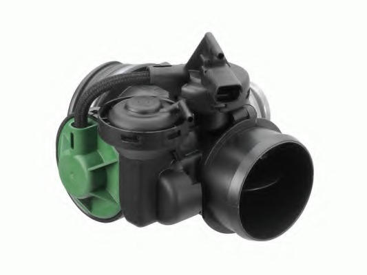 0928400427 BOSCH Клапан возврата ОГ