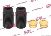 S030001 SRLINE Комплект пыльников и отбойников левый+правый