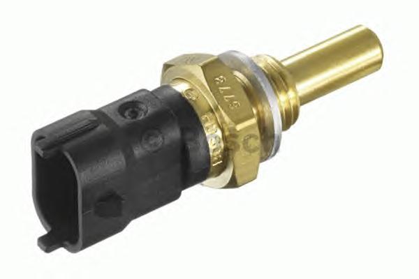 0280130122 BOSCH Температурный датчик охлаждающей жидкости