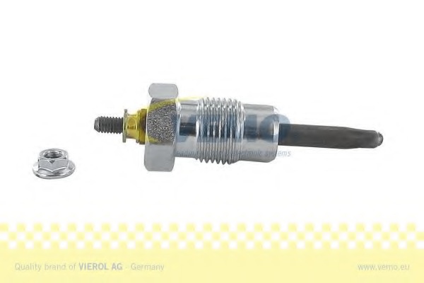 V99140014 VAICO VEMO Свеча накаливания