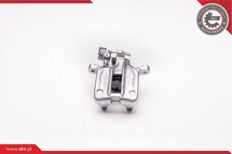 34SKV703 SKV Суппорт тормозной