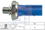 70212 FACET Датчик давления масла