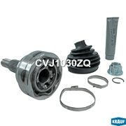 CVJ1030ZQ KRAUF ШРУС наружный
