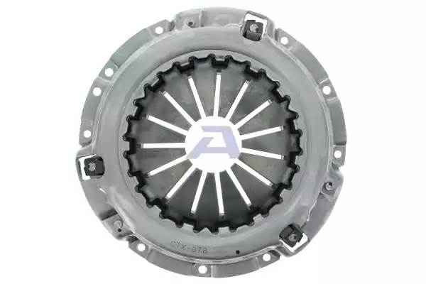 CTX078 AISIN Корзина сцепления