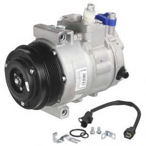 TSP0159944 DELPHI Компрессор