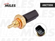 ANCT006 MILES Датчик темпер.охл.жидк. RENAULT LOGAN/CLIO 1.4-1.6i (3-х конт)