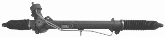 2835201 ZF Рулевой механизм