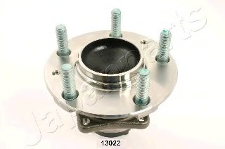 KK13022 JAPANPARTS Подшипник ступицы колеса