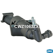 CWZ1063ZX KRAUF Цилиндр сцепления рабочий