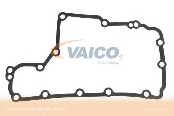 V400896 VAICO VEMO Прокладка поддона масляного