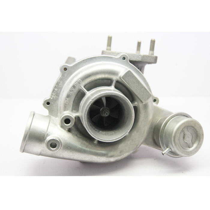 LR017315 LAND ROVER Турбокомпрессор