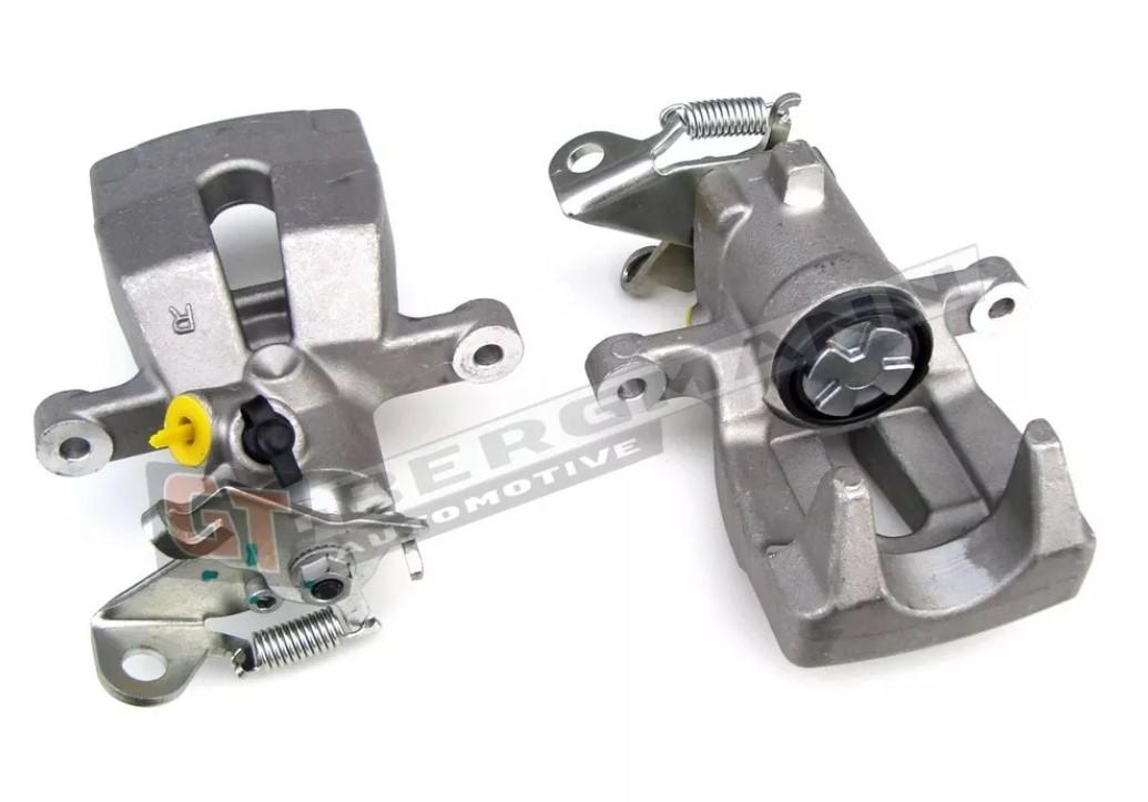 Деталь GT-BERGMANN GT80057