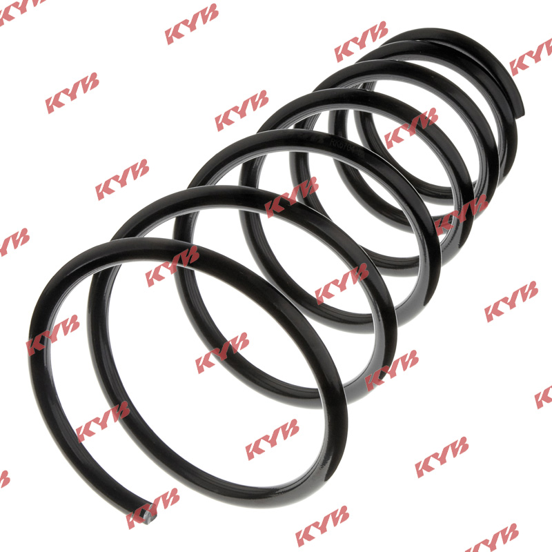 RK6704 KYB Пружина подвески K-FLEX (R)