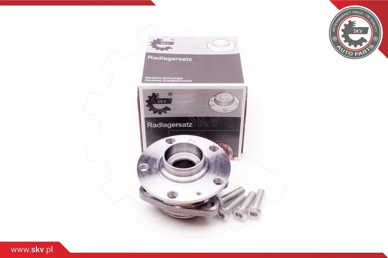29SKV110 SKV Подшипник ступицы колеса