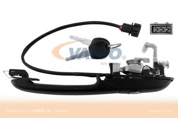 V106185 VAICO VEMO Ручка двери